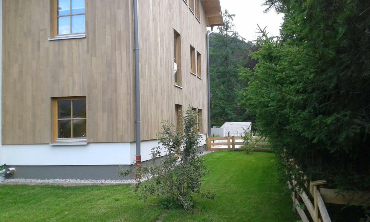 Appartamento Bergelemente Im Hochwald Schönau am Königssee Esterno foto